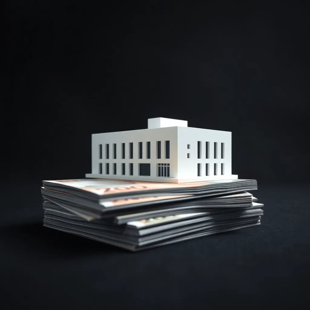 Ile zarabia architekt w Polsce