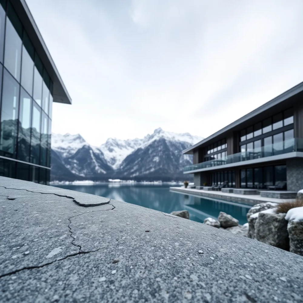 Ile zarabia architekt w Szwajcarii