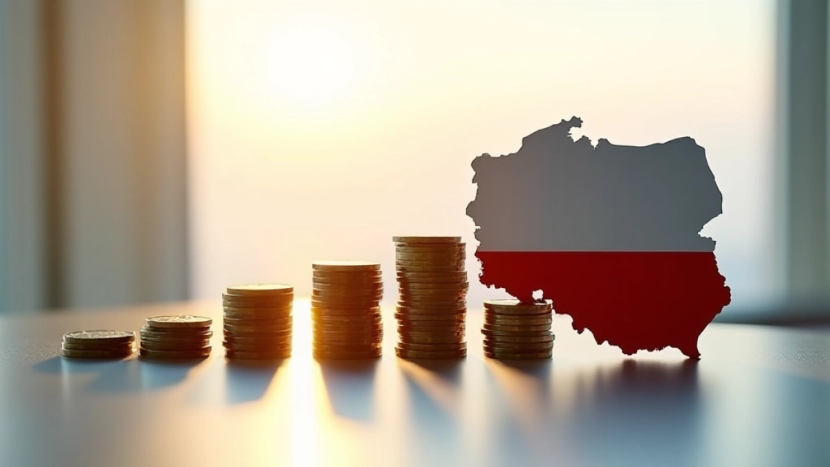 Kto ile zarabia w Polsce
