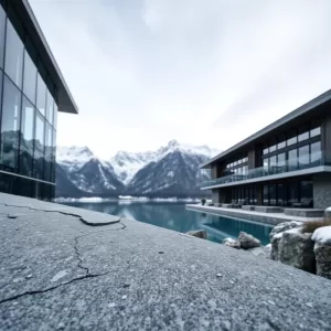 Ile zarabia architekt w Szwajcarii