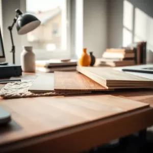 Ile zarabia architekt wnętrz za granicą