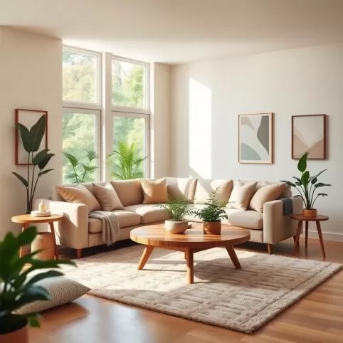 Jak Urządzić Salon 2024