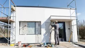 modernizacja elewacji