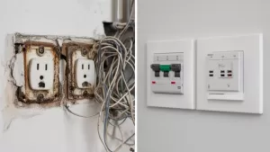 Modernizacja instalacji elektrycznej