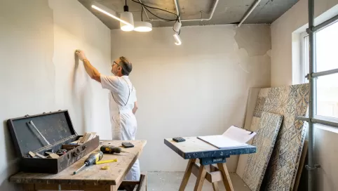 remont a modernizacją środka trwałego