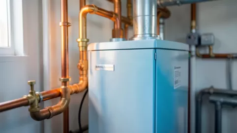 studium wykonalności modernizacji instalacji