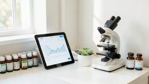 technik farmaceutyczny ile zarabia