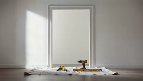 Wymiana Drzwi Remont Czy Modernizacja