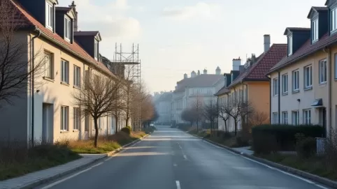 Do kiedy termomodernizacja budynków
