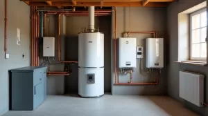 Modernizacja instalacji co a ulga termomodernizacyjna