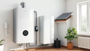 modernizacja instalacji co i cwu czyste powietrze