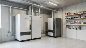 profesjonalne modernizacje kotłowni świętokrzyskie