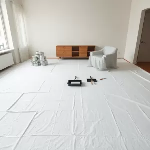 Remont mieszkania o czym pamiętać