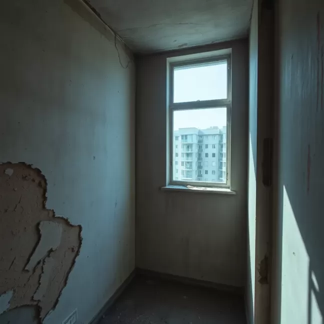 Remont mieszkania z wielkiej płyty koszty