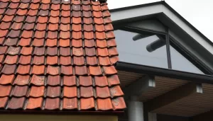 Wymiana dachu remont czy modernizacja
