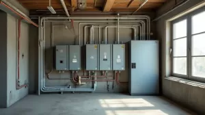 Wymiana instalacji co remont czy modernizacja