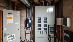 Wymiana instalacji elektrycznej remont czy modernizacja
