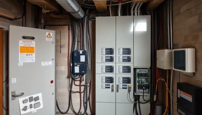 Wymiana instalacji elektrycznej remont czy modernizacja